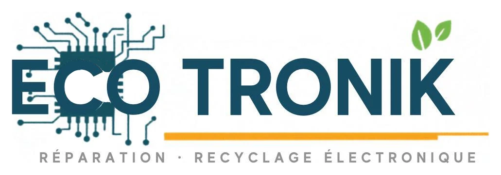 ECO TRONIK - Réparation, Recyclage électronique